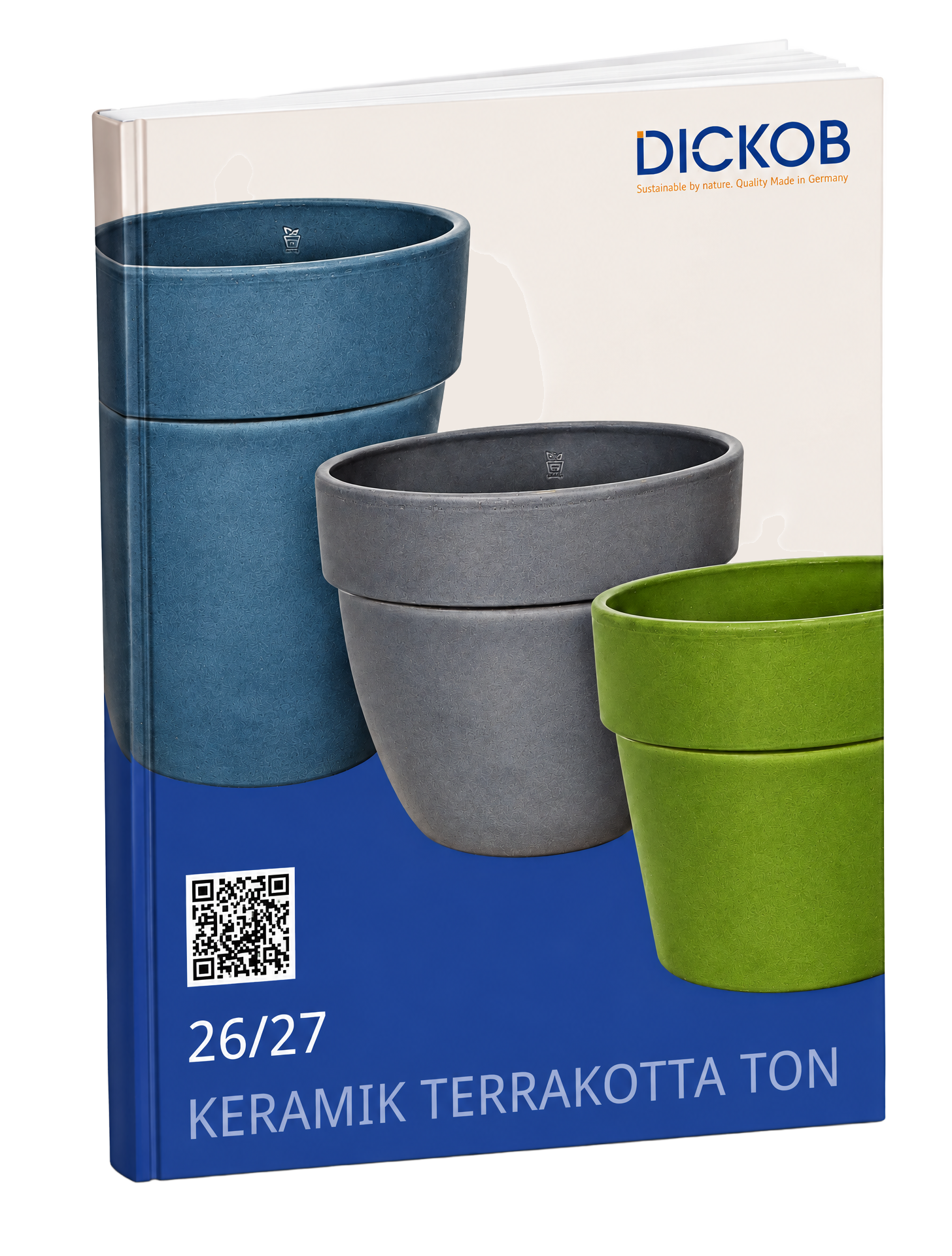 DICKOB – Katalog online