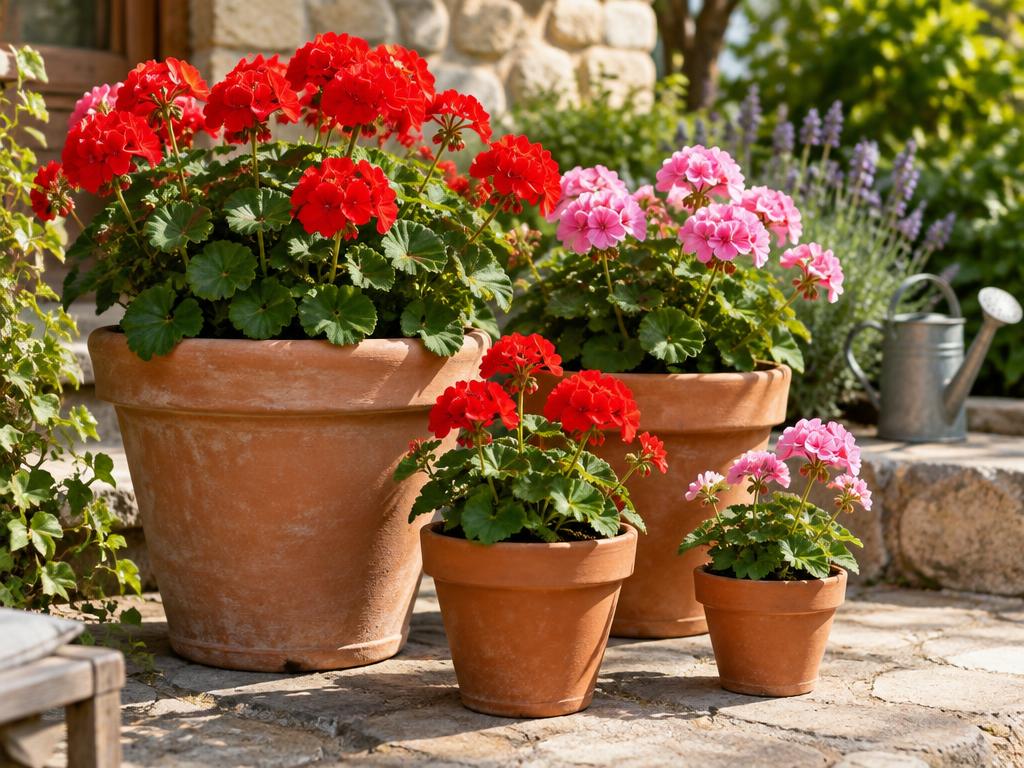 Terracotta Classic